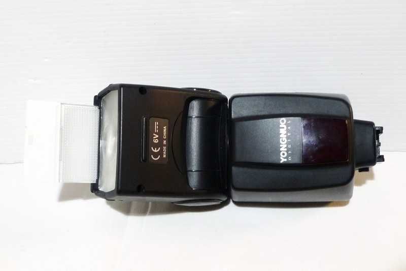 Flash Yongnuo YN460-II (Sony / Minolta)