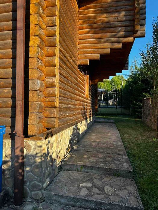 Продається база відпочинку в Шаянах