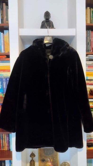 Sztuczne futerko marki Petite