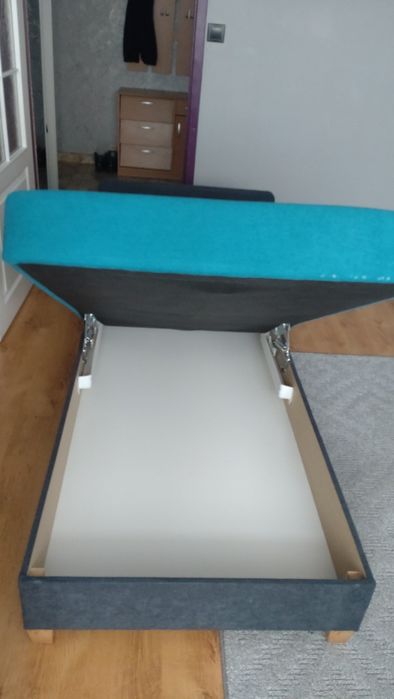 Łóżko młodzieżowe Kola