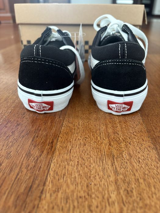 Vans Old Skool rozmiar 37