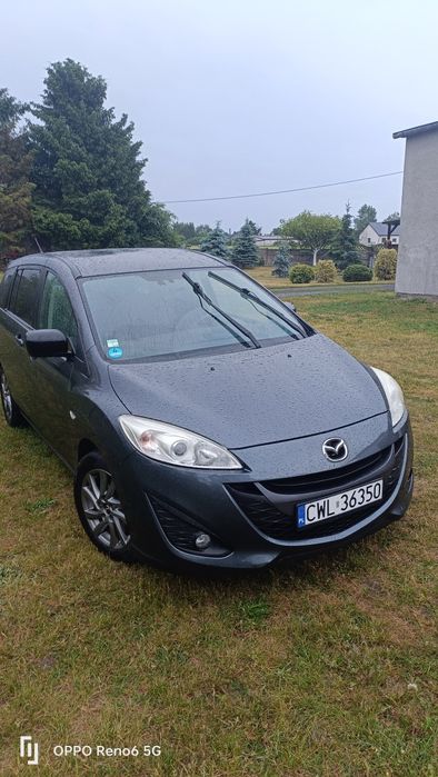 Mazda 5