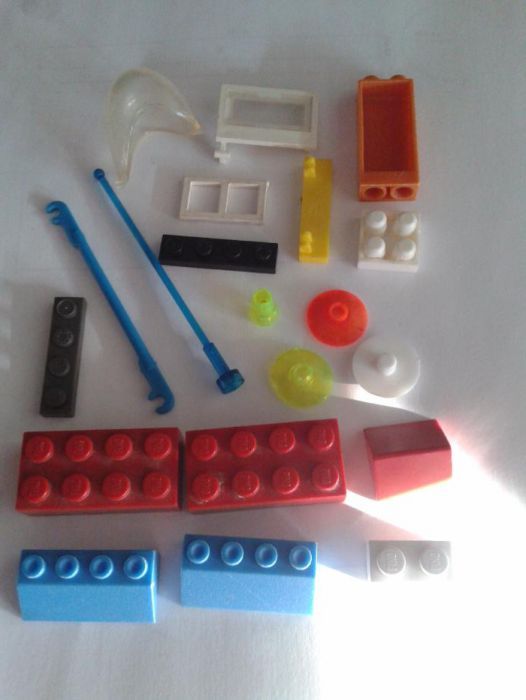 peças construção compatível com tipo Lego439919309866946562