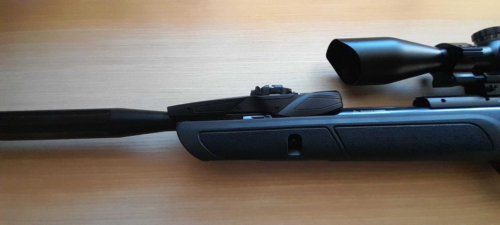 Arma de pressão GAMO Swarm Fusion GEN3I