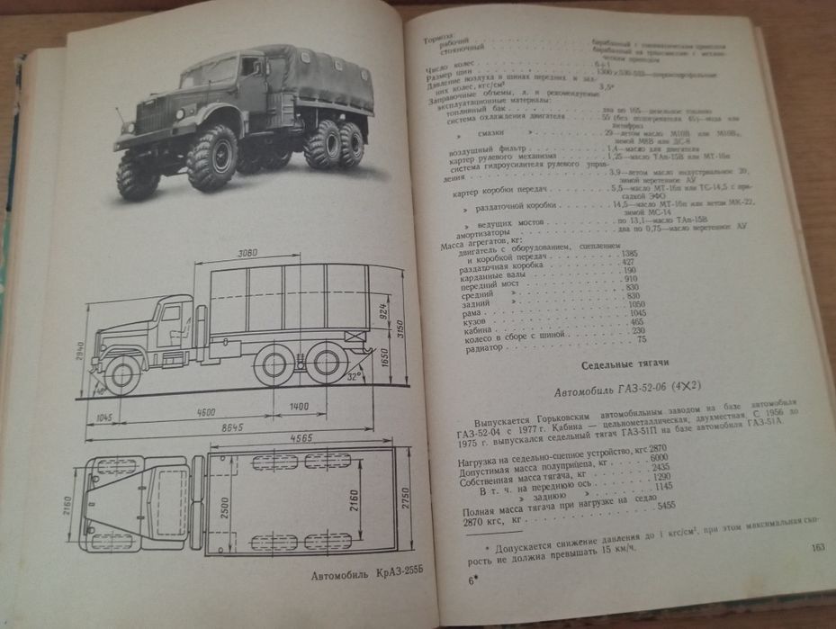Продам книгу "авто справочник" 1979 рік