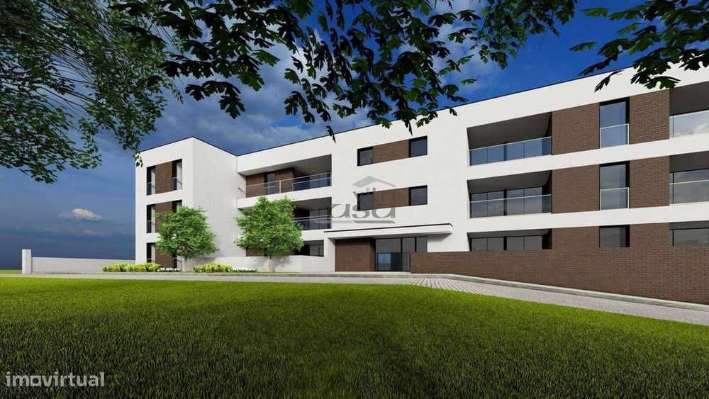 Apartamentos novos em Valença preços e qualidade excelentes