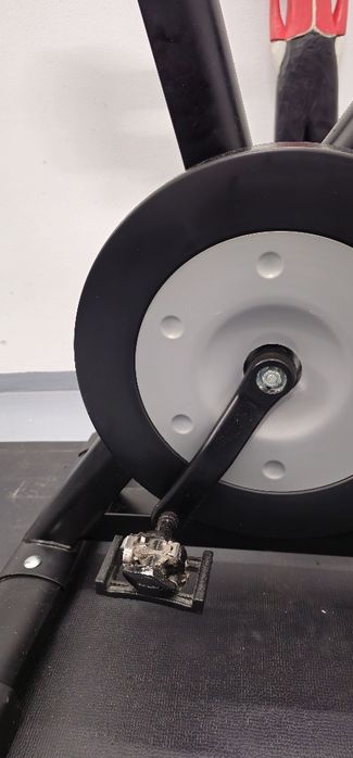 Rower spinningowy Kettler Speed Pro Gwarancja