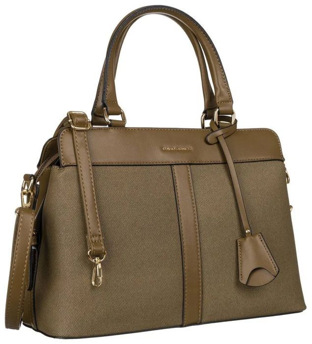torba ze skóry eko david jones