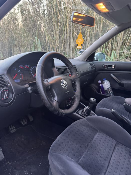 Golf 4 1.4 2001 gasolina