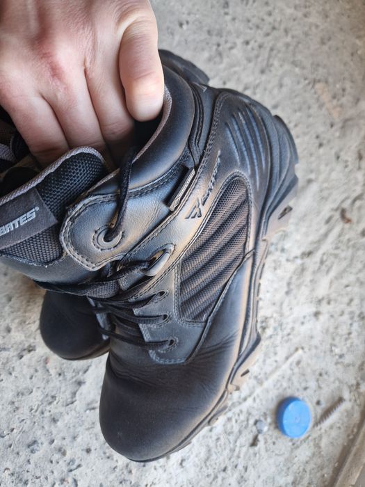 Тактическая обувь Bates