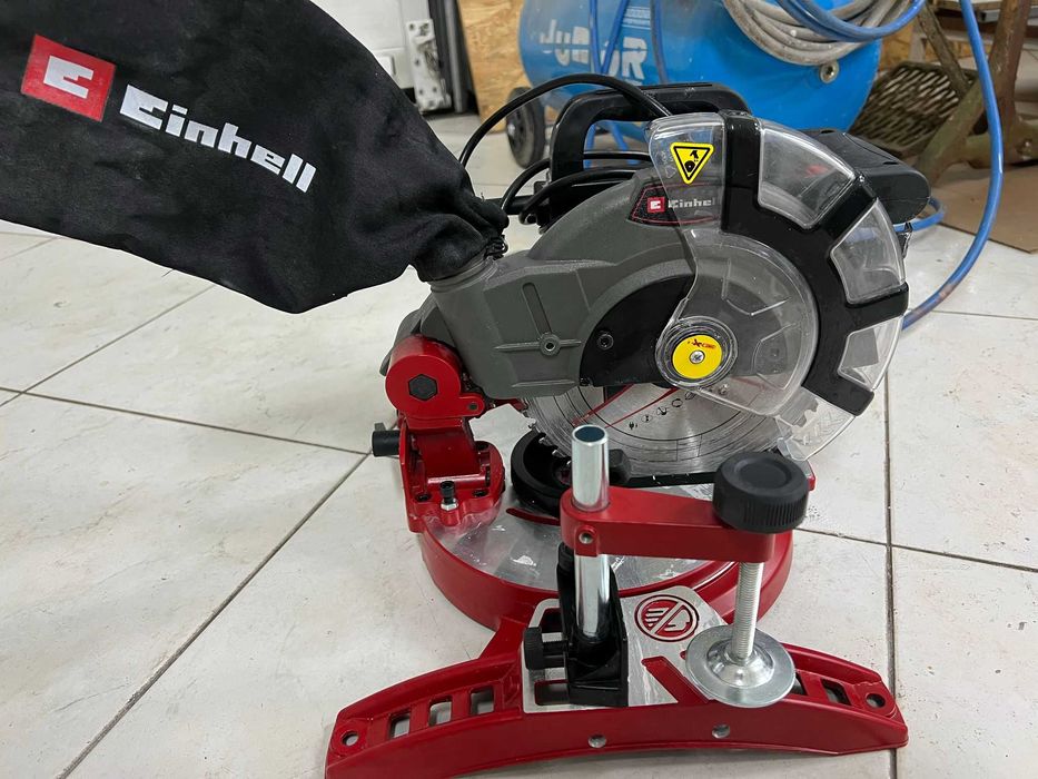 Serra de Meia-Esquadria Einhell