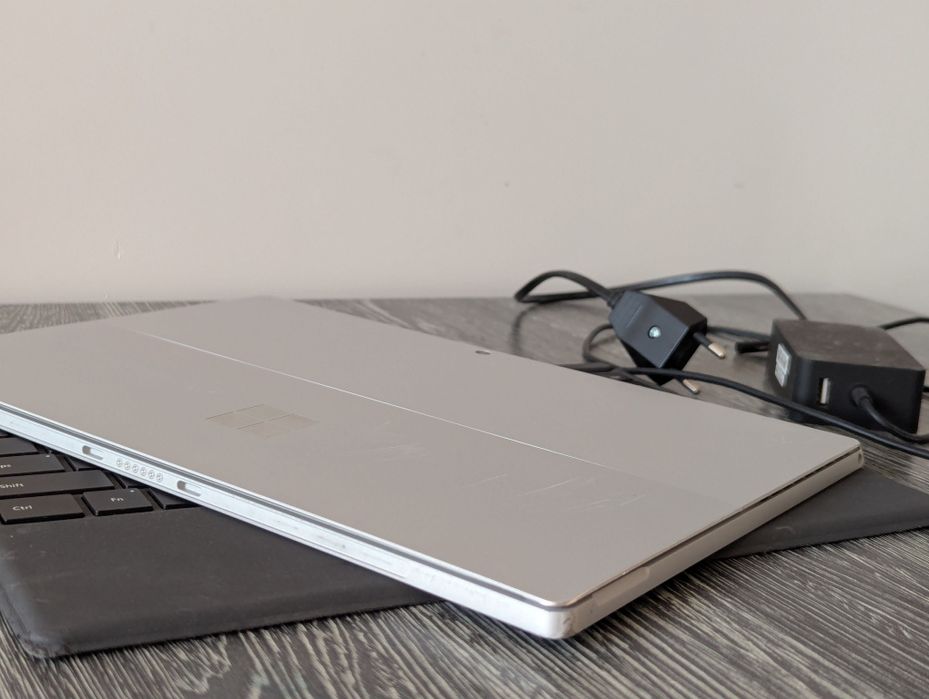 Microsoft Surface pro 6 core i5 8gb 256gb. Планшет ноутбук