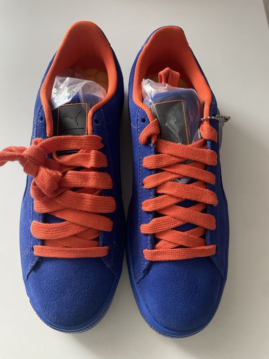 Nowe buty Puma Suede Rocket