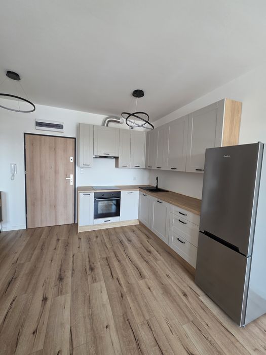 Nowe mieszkanie Osiedle Sady