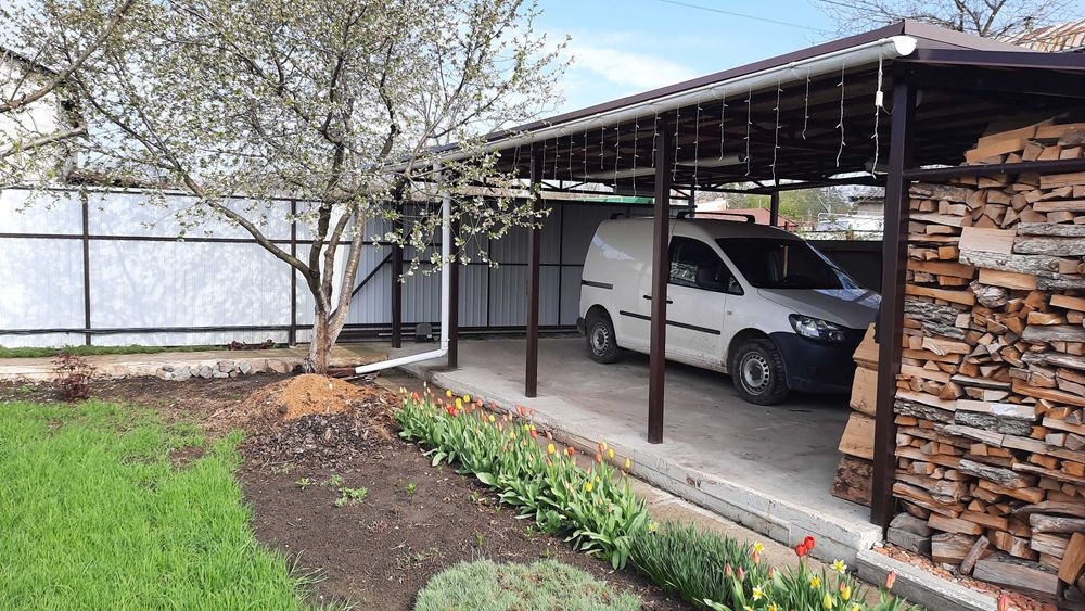 Продажа дома район Барановского лесничества.