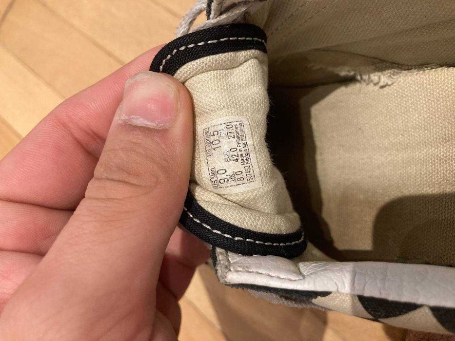 VANS UA old school Sprzedaż