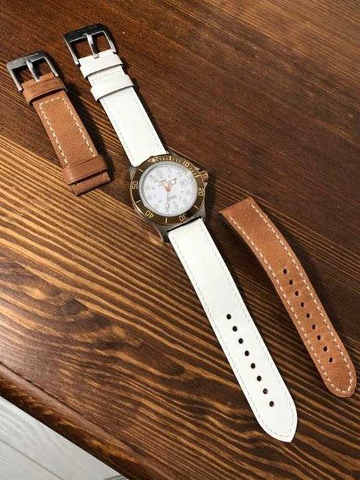 Glycine Combat Sub White 3863.34-c6.