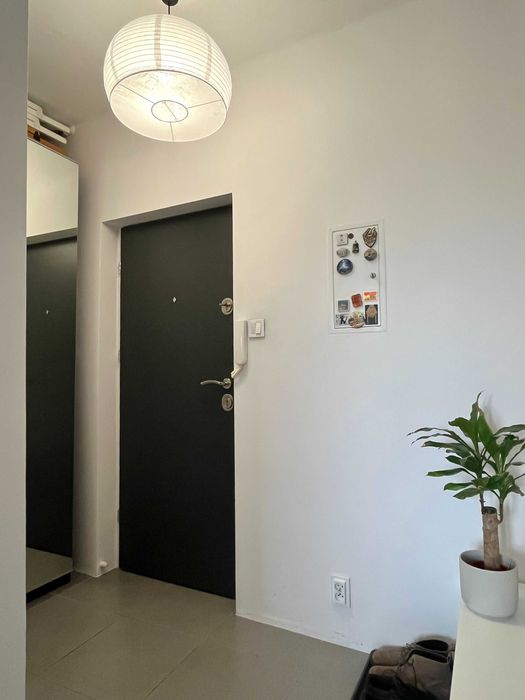 Jasna kawalerka 37 m² Siemianowice | Dla singla lub studenta | Blisko Katowic i Parku Śląskiego