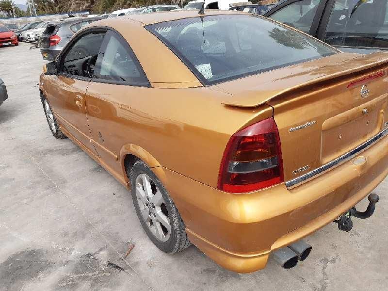 Condensador De Radiador De Ar Condicionado Opel Astra G Coupe
