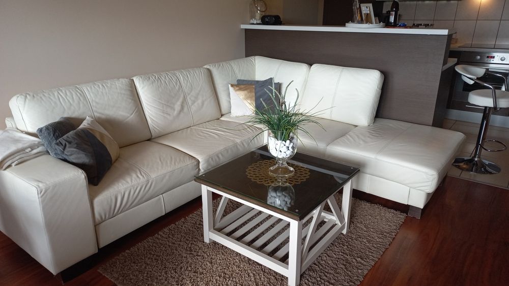 KOMFORTOWY APARTAMENT /Mieszkanie.Na doby.Zaprasza