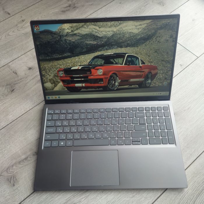 Dell  Inspiron/ i5-11300H/ SSD 256GB/ RAM 16gb