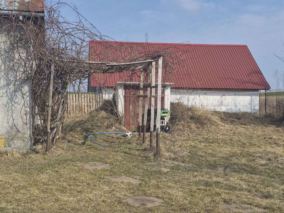 Dom – Zgierszczańskie - Widok 3