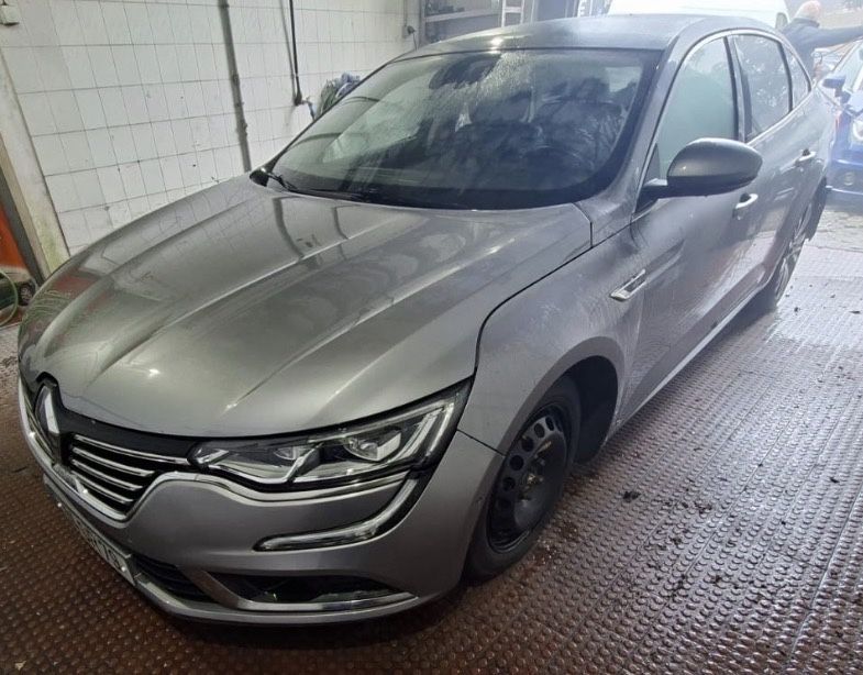 RENAULT TALISMAN Initiale Paris 1.6 dci / Nacional/ 62.000 kms