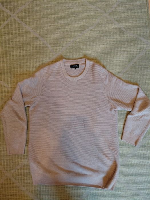 Sweter Bytom 100% bawełna