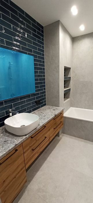 2кім.кв. ЖК KARAWAY Tower, вул. Ушинського, 14а