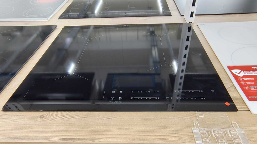 ELECTROLUX Płyta indukcyjna ELECTROLUX EIV634 Slim-Fit