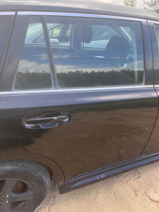 Części do Subaru Legacy