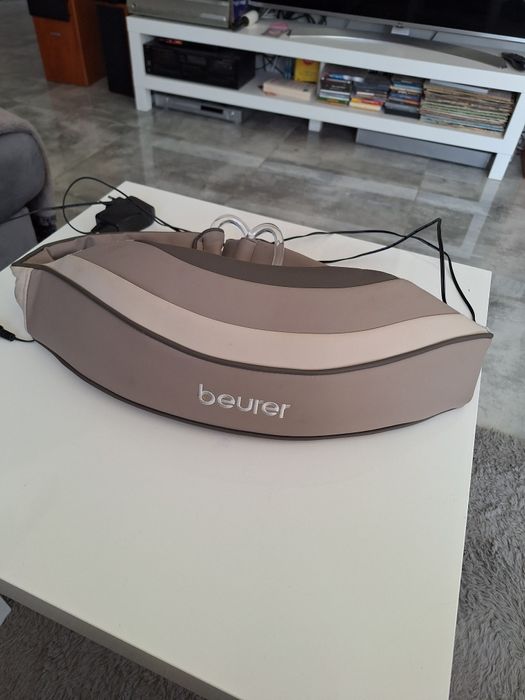 Masażer pleców  Beurer