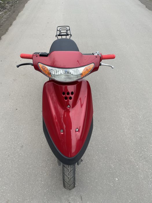 Продам Yamaha jog sa 12