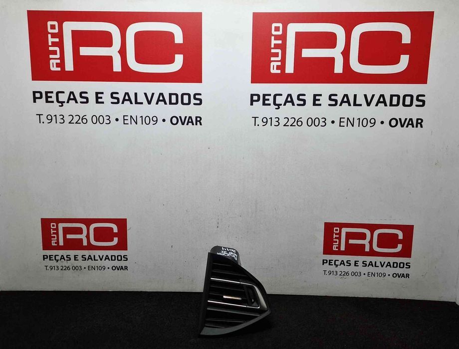 Difusor / Saída de Ar PEUGEOT 308 II (LB_, LP_, LW_, LH_, L3_) ano 2014