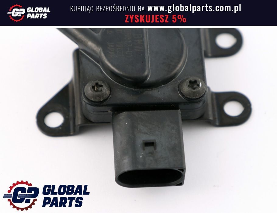 BMW E60 E81 E87 E90 E92 Czujnik Ciśnienia Spalin