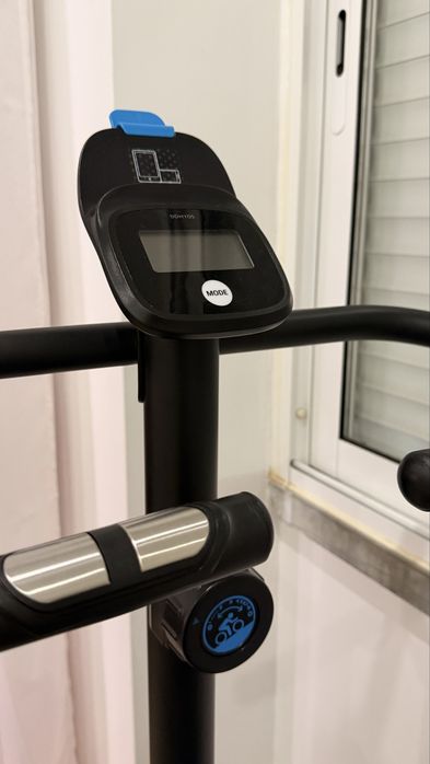 Bicicleta Ergométrica Domyos Essential 04 – Excelente Estado