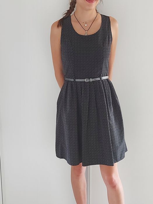 Elegancka sukienka, rozm s
