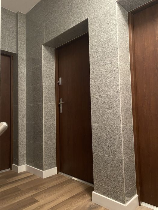 Mieszkanie dwupokojowe CENTRUM