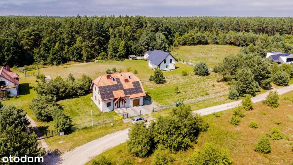 Dom nad Morzem super cena