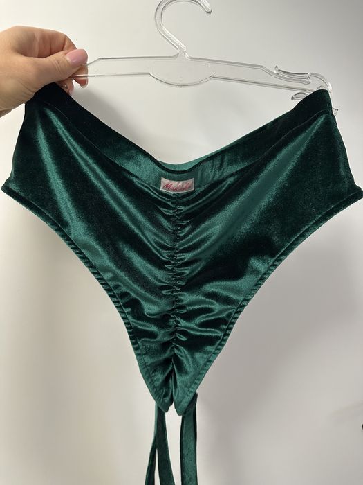 Nowy strój do pole dance