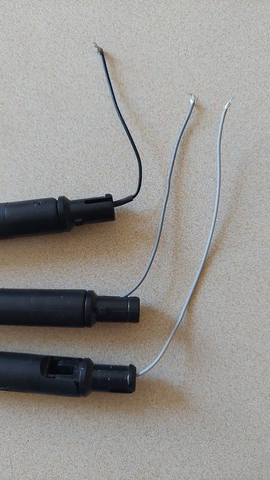 Антенны компьютерные