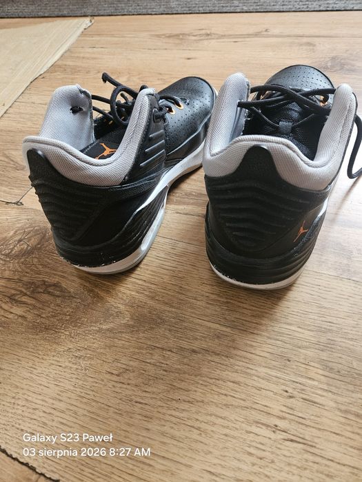 Buty snickersy nike jordan max aura 5 Dz 4532-008
