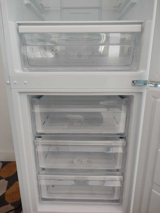 Frigorifico Combinado NOVO