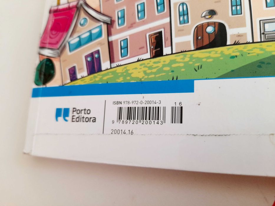 Caderno de atividades de português 5o ano EuGénio