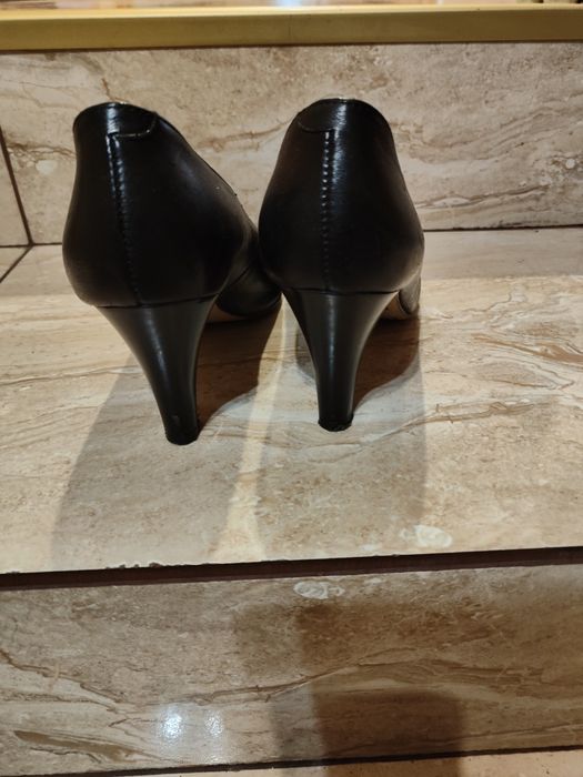 Buty damskie Lasocki 37