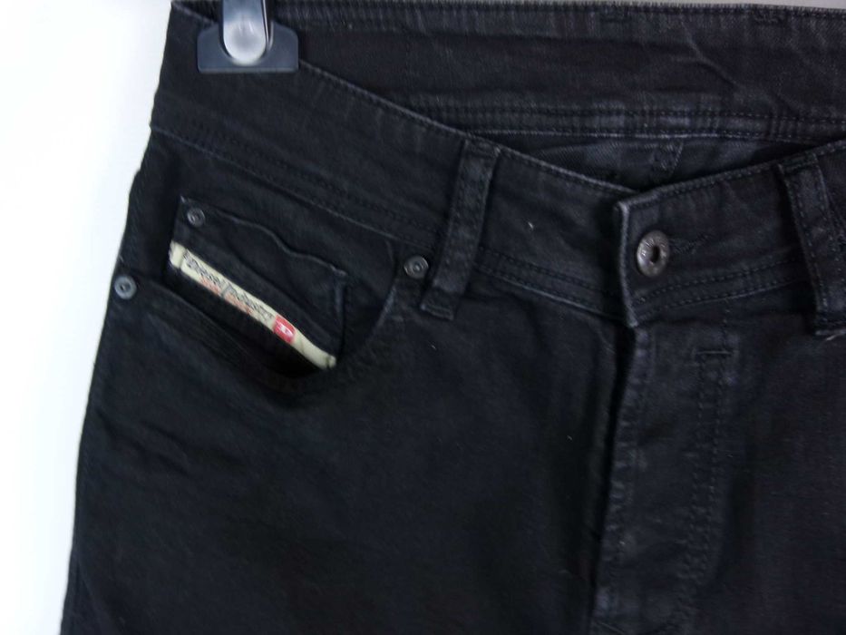 Diesel Sleenker slim skinny jeans dżins W28 L30 - XS