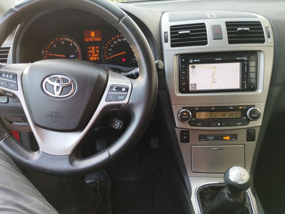 Toyota szuka nowego właściciela