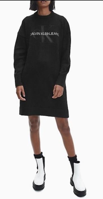 Плаття Calvin Klein (M)