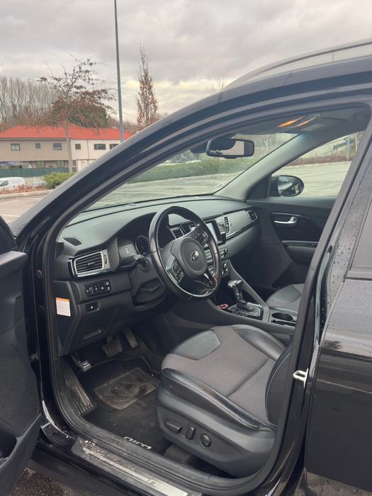 KIA Niro 1.6 GDi HEV TX