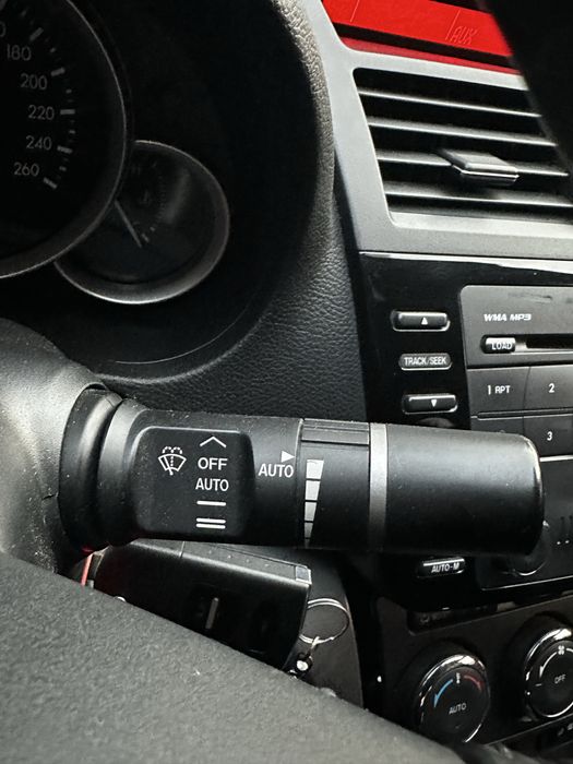 Mazda 6 2010 1.8 Мазда 6 бенз GH седан машина